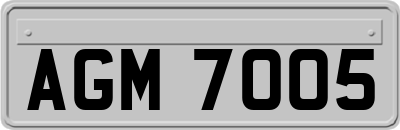 AGM7005