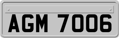 AGM7006