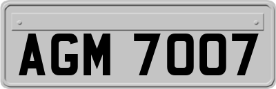 AGM7007