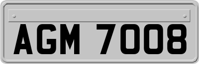 AGM7008