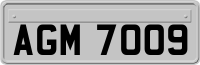AGM7009