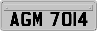 AGM7014