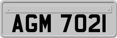 AGM7021