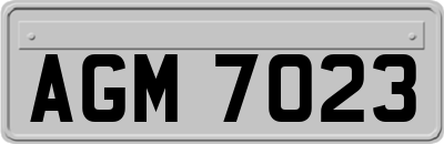 AGM7023