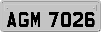 AGM7026