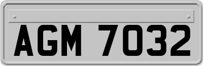 AGM7032