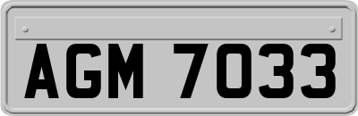 AGM7033