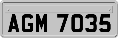 AGM7035