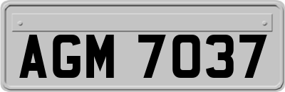 AGM7037