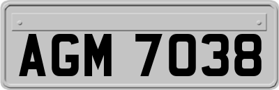 AGM7038