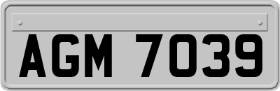 AGM7039