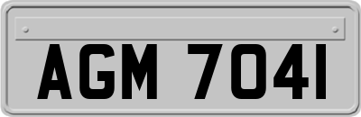AGM7041
