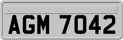 AGM7042