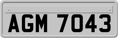 AGM7043