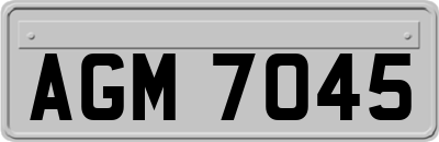 AGM7045