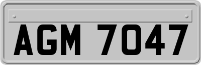 AGM7047