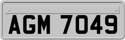 AGM7049