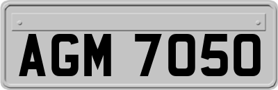 AGM7050