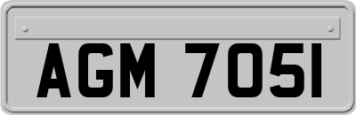 AGM7051