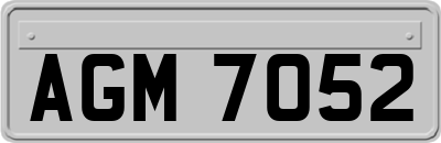 AGM7052