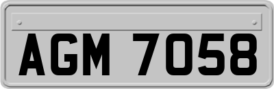AGM7058