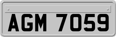 AGM7059