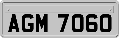 AGM7060