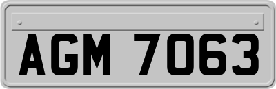 AGM7063