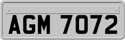 AGM7072