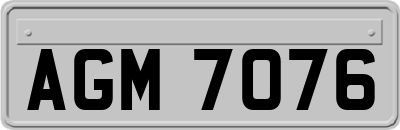 AGM7076