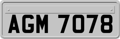 AGM7078