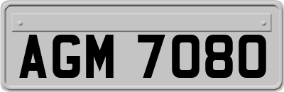 AGM7080