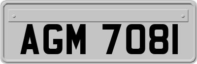 AGM7081