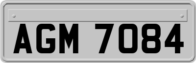 AGM7084