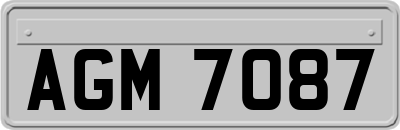 AGM7087