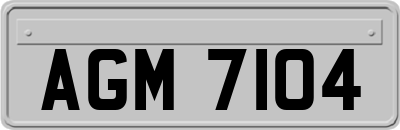 AGM7104