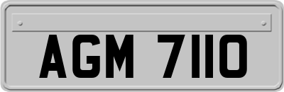 AGM7110