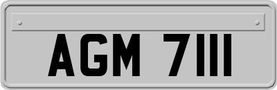 AGM7111