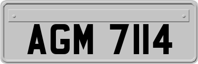 AGM7114