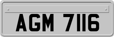 AGM7116