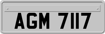 AGM7117