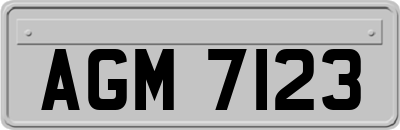 AGM7123