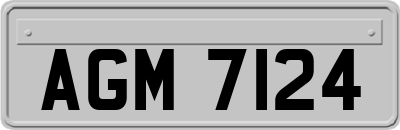AGM7124