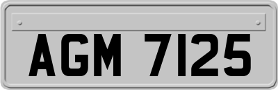 AGM7125