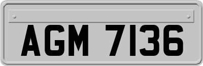 AGM7136