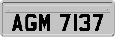AGM7137