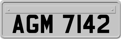 AGM7142