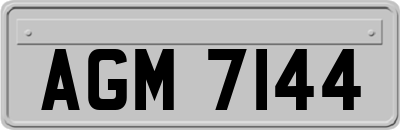 AGM7144
