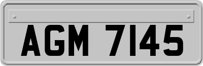 AGM7145