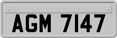 AGM7147